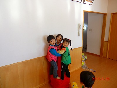 2011.1.25 てっちゃん☆日記_e0127003_1636454.jpg