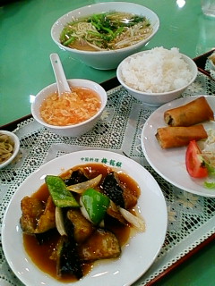 猪名川 梅龍鎮 日生中央店 閉店 My Story