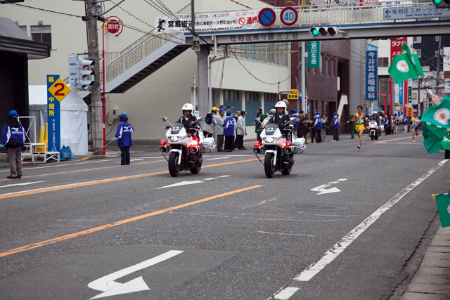  全国都道府県対抗男子駅伝競走大会～長っ（その2）_c0064025_2123634.jpg