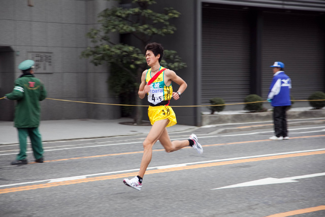  全国都道府県対抗男子駅伝競走大会～長っ（その2）_c0064025_2140437.jpg