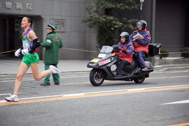  全国都道府県対抗男子駅伝競走大会～長っ（その2）_c0064025_21415831.jpg