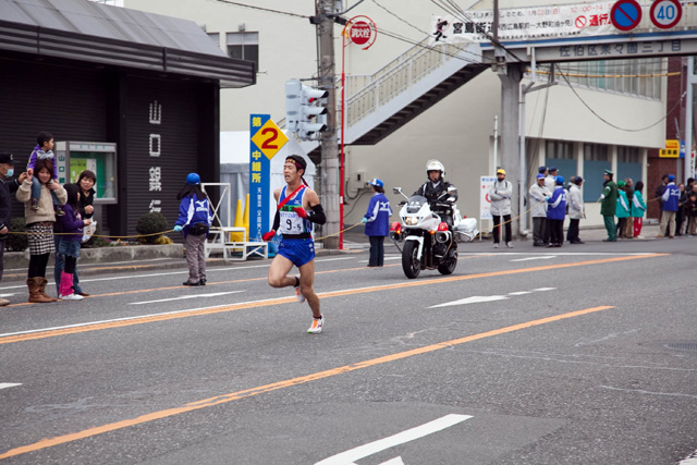  全国都道府県対抗男子駅伝競走大会～長っ（その2）_c0064025_21454136.jpg