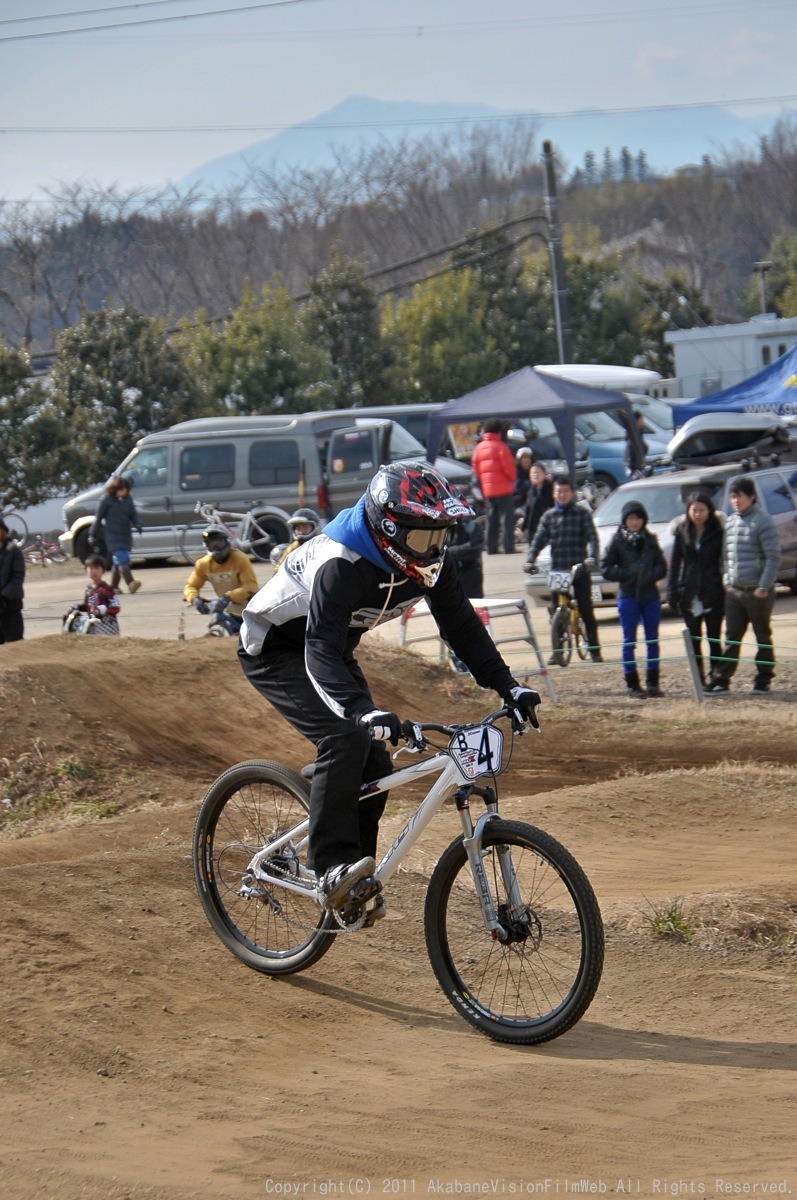 ２０１１JOSF緑山オープニングレース（１月定期戦）VOL16：各クラス予選その３_b0065730_21202023.jpg