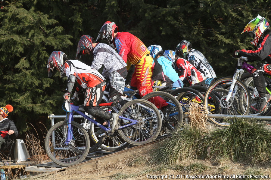 2011 JOSF 緑山オープニングレース その14_b0136231_22332519.jpg