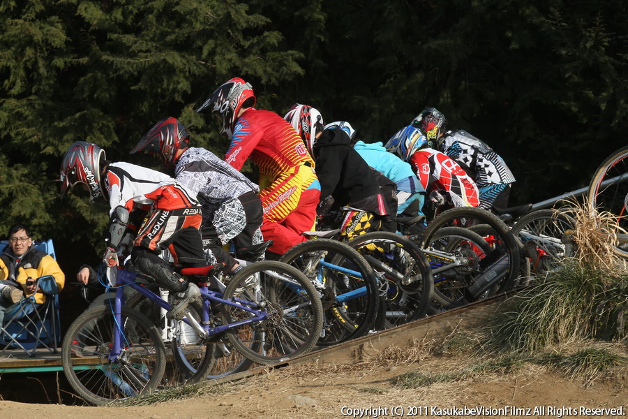 2011 JOSF 緑山オープニングレース その14_b0136231_22332956.jpg
