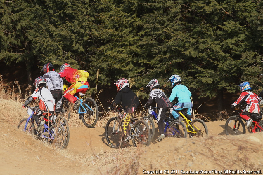 2011 JOSF 緑山オープニングレース その14_b0136231_22333358.jpg