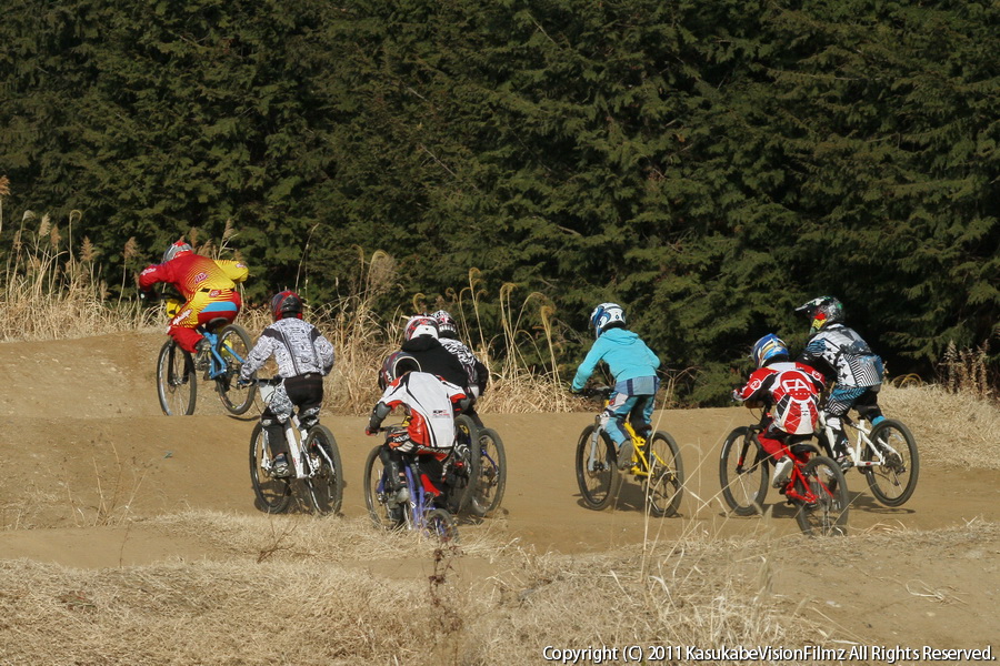 2011 JOSF 緑山オープニングレース その14_b0136231_22333669.jpg