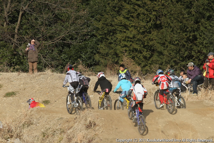 2011 JOSF 緑山オープニングレース その14_b0136231_22333962.jpg
