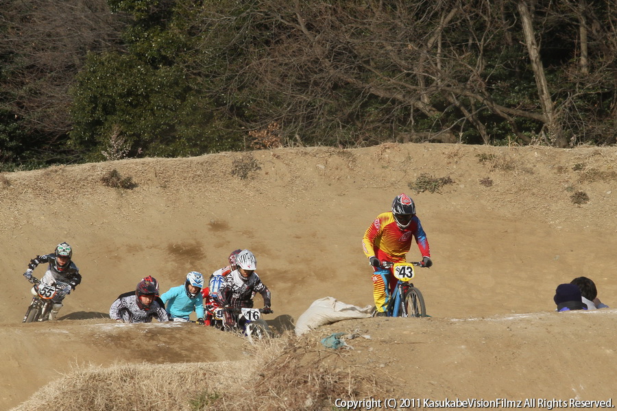 2011 JOSF 緑山オープニングレース その14_b0136231_22334342.jpg