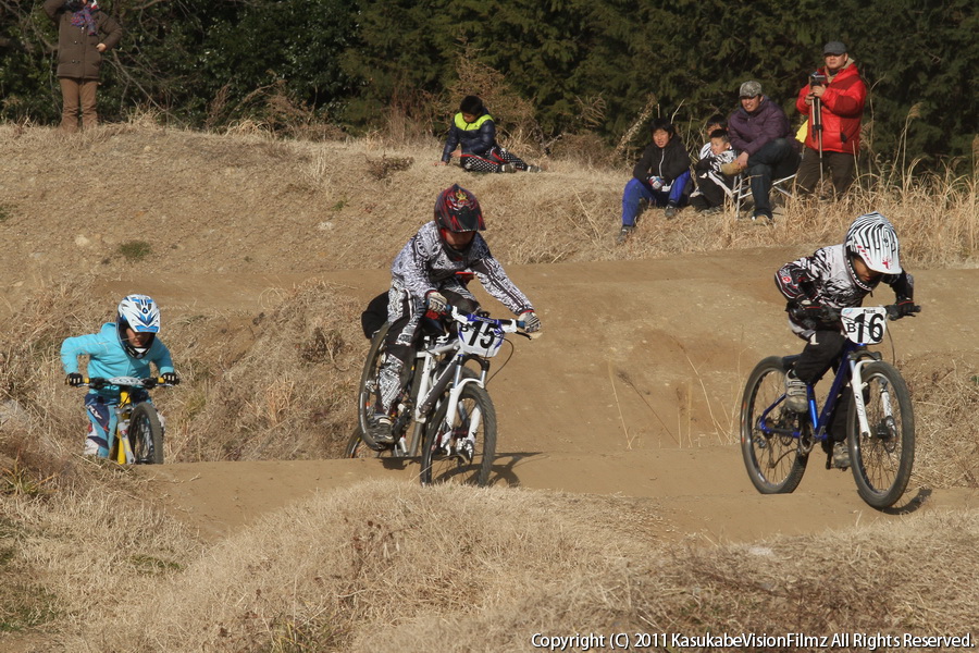 2011 JOSF 緑山オープニングレース その14_b0136231_22335184.jpg