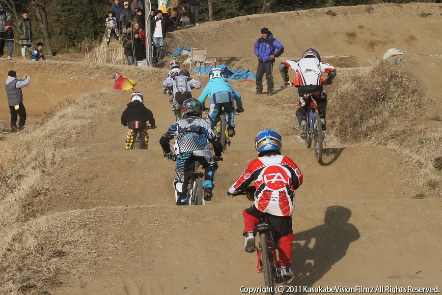 2011 JOSF 緑山オープニングレース その14_b0136231_22335458.jpg