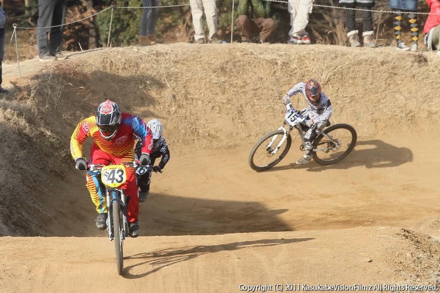 2011 JOSF 緑山オープニングレース その14_b0136231_22335873.jpg