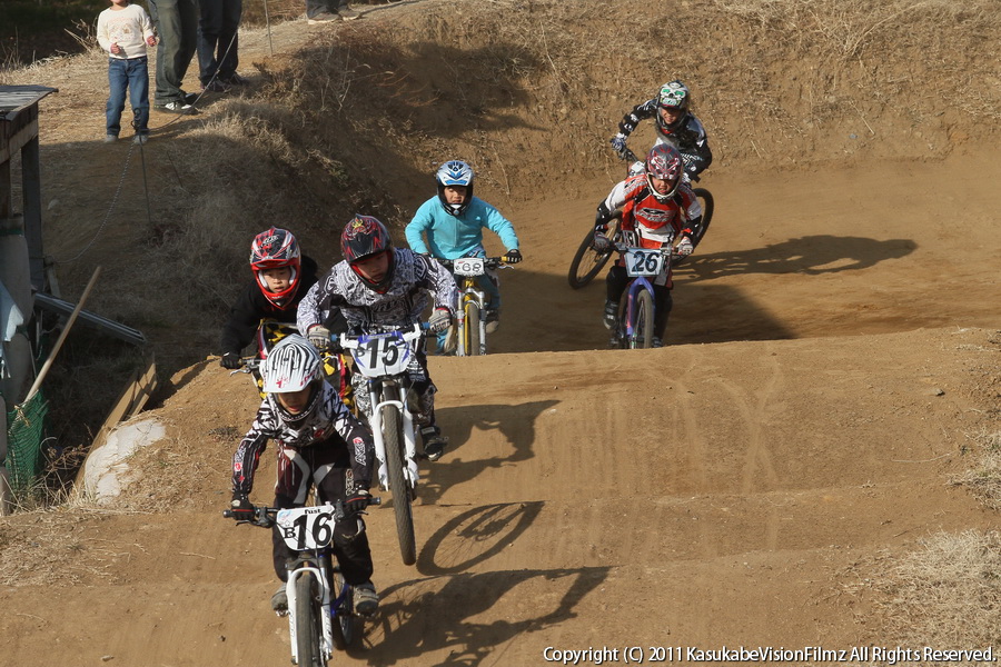 2011 JOSF 緑山オープニングレース その14_b0136231_2234197.jpg