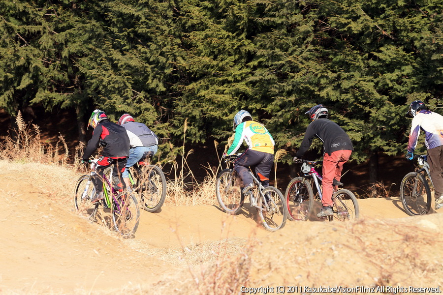 2011 JOSF 緑山オープニングレース その14_b0136231_22344447.jpg