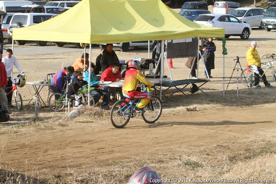 2011 JOSF 緑山オープニングレース その14_b0136231_2234470.jpg
