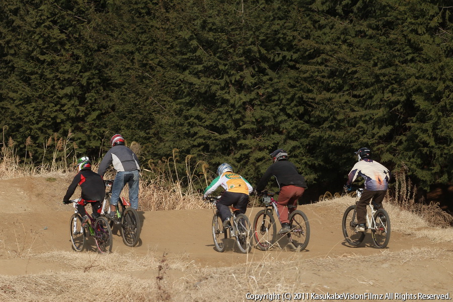2011 JOSF 緑山オープニングレース その14_b0136231_22344752.jpg