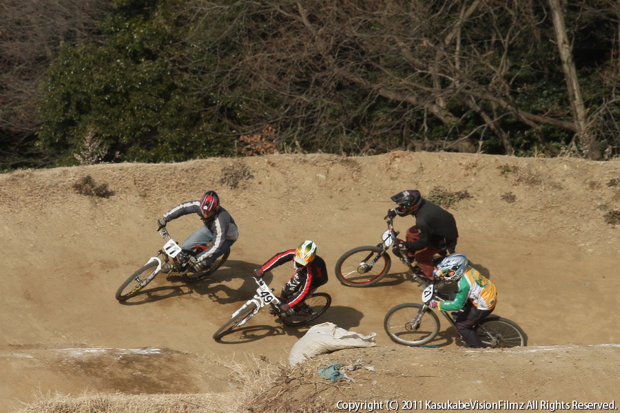 2011 JOSF 緑山オープニングレース その14_b0136231_22345698.jpg