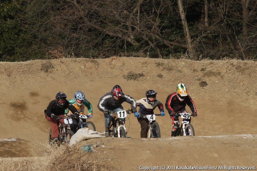 2011 JOSF 緑山オープニングレース その14_b0136231_22345973.jpg