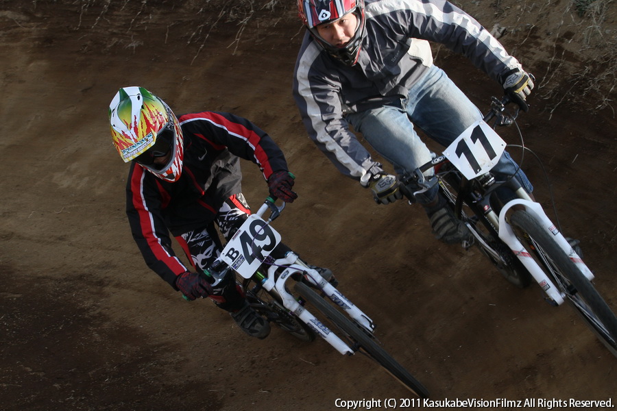 2011 JOSF 緑山オープニングレース その14_b0136231_22351252.jpg