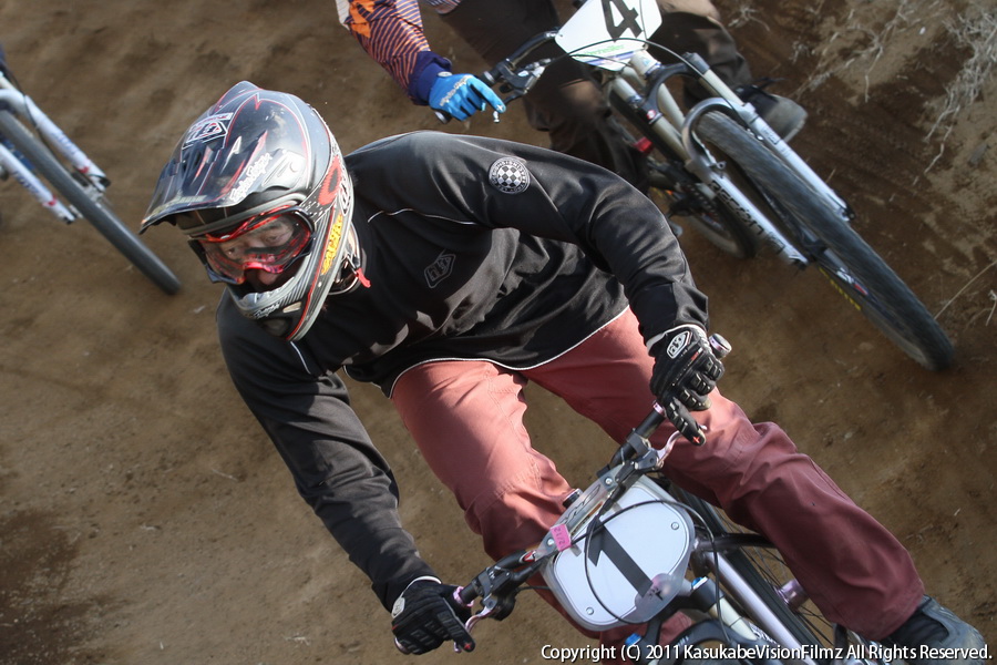 2011 JOSF 緑山オープニングレース その14_b0136231_22351598.jpg
