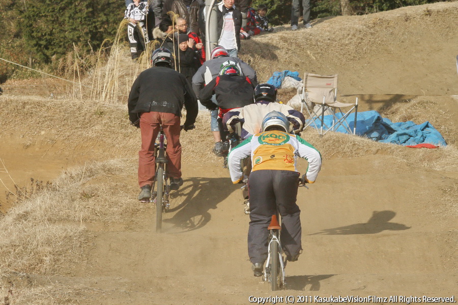 2011 JOSF 緑山オープニングレース その14_b0136231_22352298.jpg