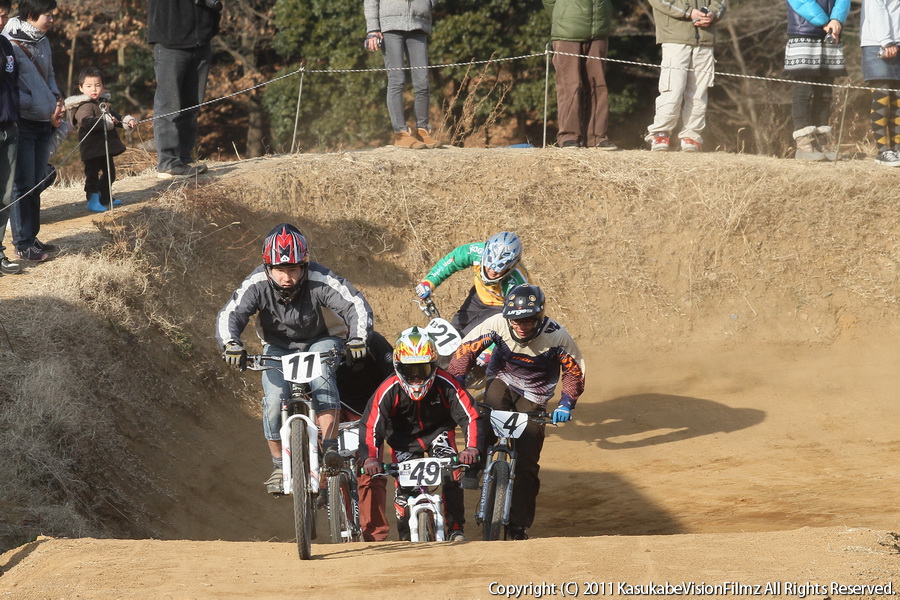 2011 JOSF 緑山オープニングレース その14_b0136231_22352915.jpg