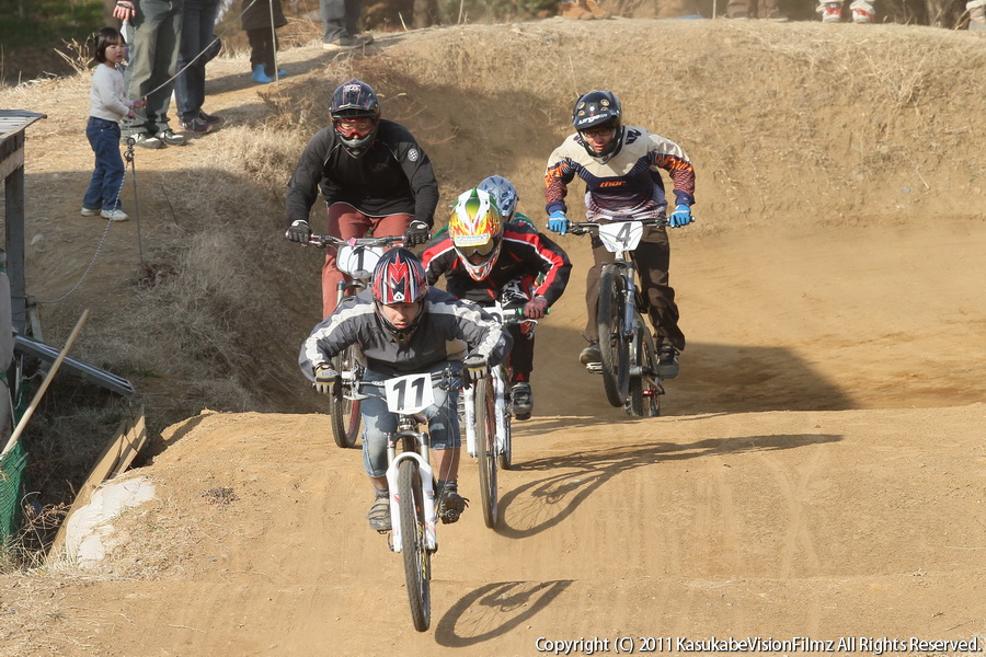 2011 JOSF 緑山オープニングレース その14_b0136231_22353242.jpg