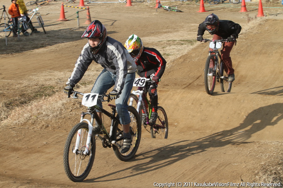 2011 JOSF 緑山オープニングレース その14_b0136231_22353660.jpg