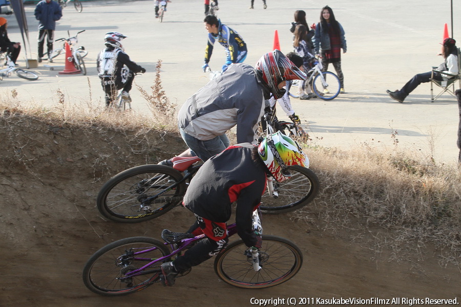 2011 JOSF 緑山オープニングレース その14_b0136231_22354374.jpg