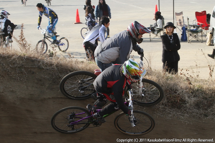 2011 JOSF 緑山オープニングレース その14_b0136231_223546100.jpg