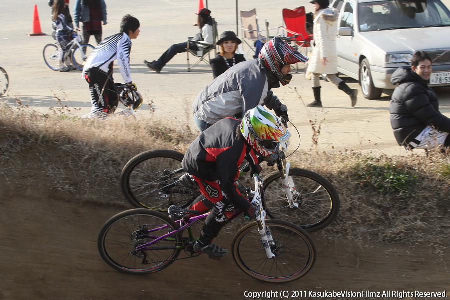 2011 JOSF 緑山オープニングレース その14_b0136231_22355043.jpg