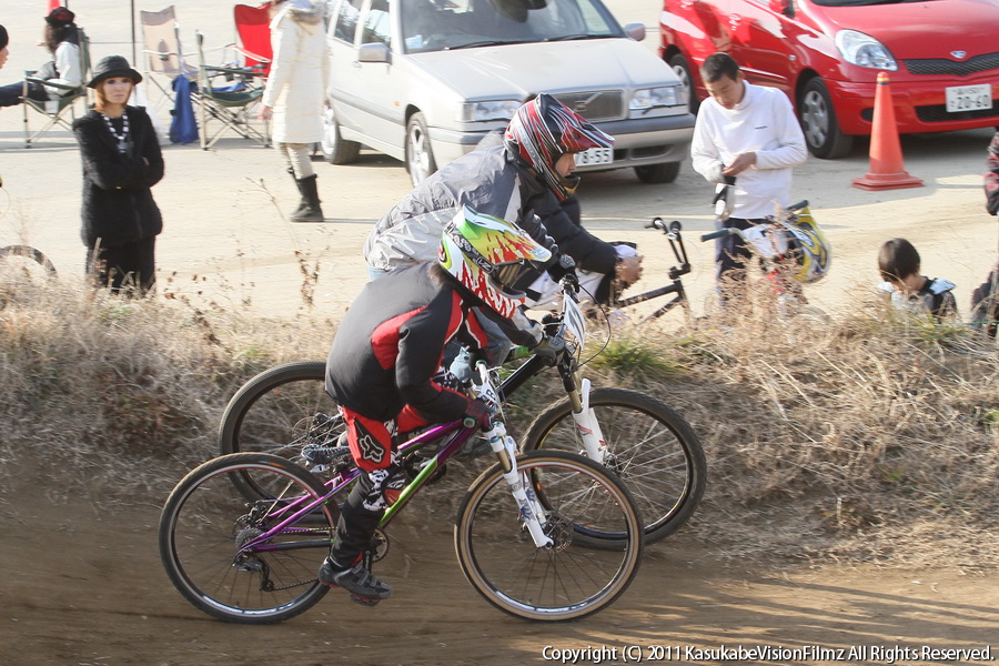 2011 JOSF 緑山オープニングレース その14_b0136231_22355467.jpg