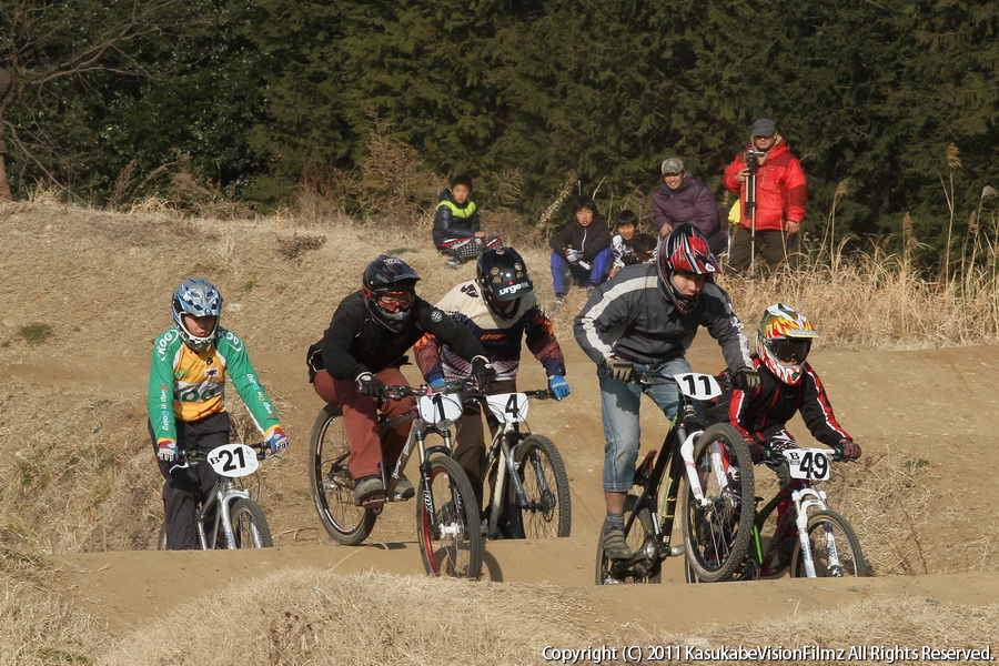 2011 JOSF 緑山オープニングレース その14_b0136231_2235575.jpg