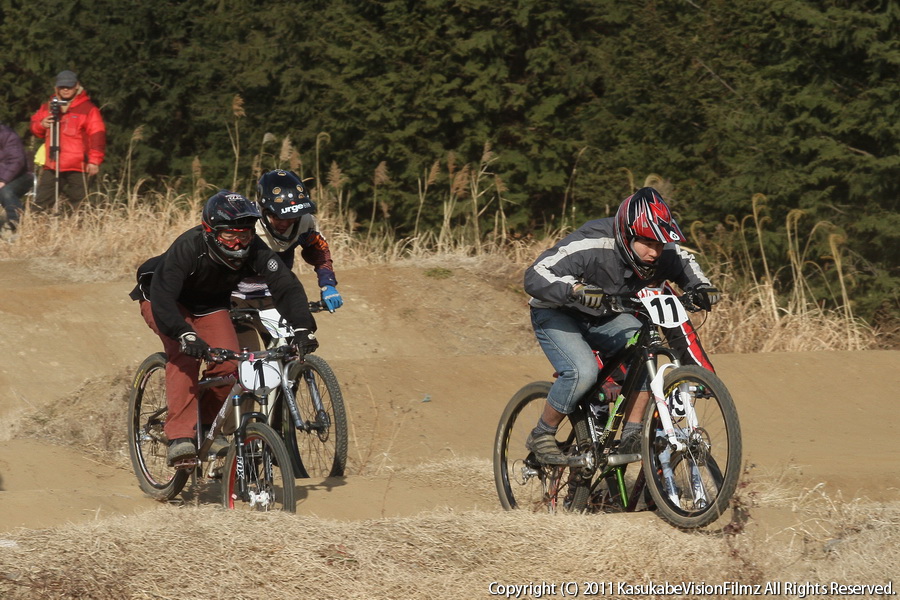 2011 JOSF 緑山オープニングレース その14_b0136231_2235960.jpg