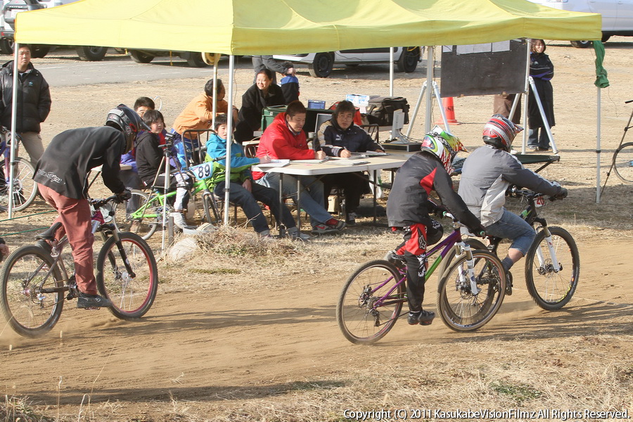 2011 JOSF 緑山オープニングレース その14_b0136231_2236511.jpg