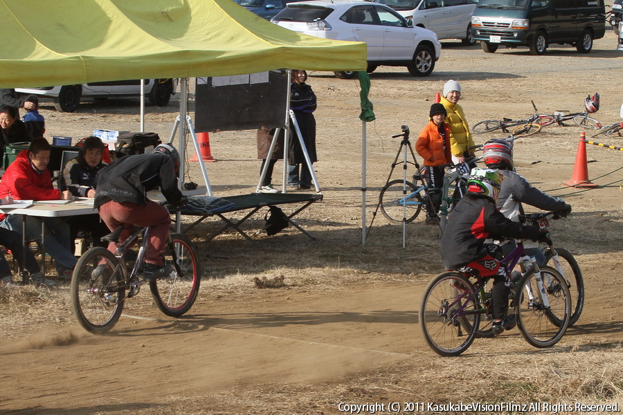 2011 JOSF 緑山オープニングレース その14_b0136231_2236832.jpg