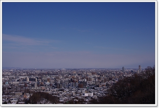 大倉山展望台_f0218836_044441.jpg