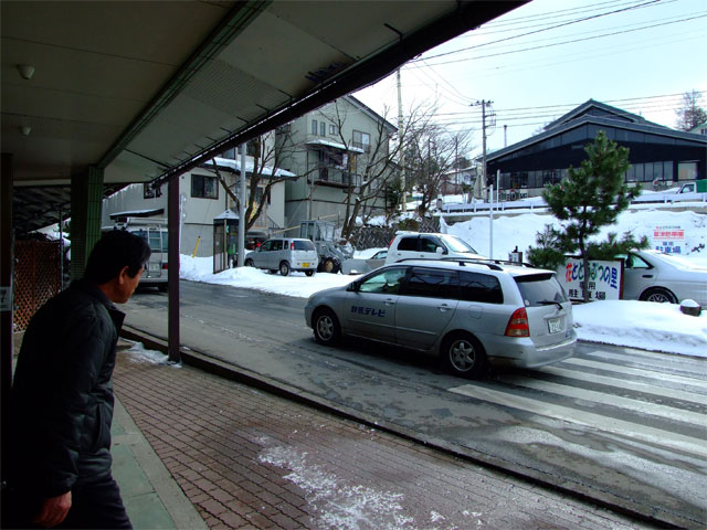 草津熱帯圏に片岡鶴太郎さんがご来園_a0179837_7452318.jpg