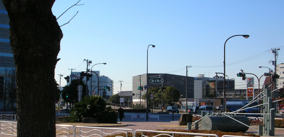 新木場 もくもく / 豊洲 スーパービバホーム_e0127948_20551356.jpg