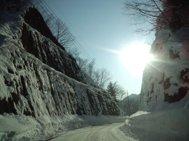 谷川岳天神平☆撮影_c0151965_1462020.jpg