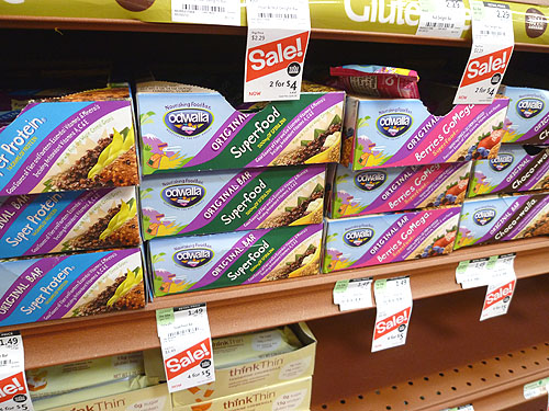 Whole Foods Market(ホールフーズマーケット)02_c0152767_1819073.jpg