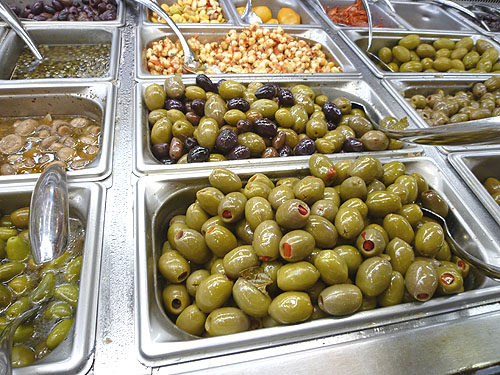 Whole Foods Market(ホールフーズマーケット)02_c0152767_18193950.jpg