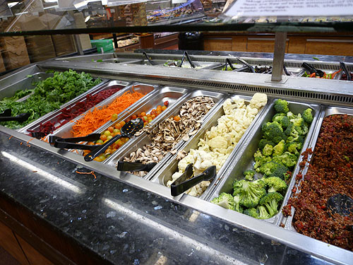 Whole Foods Market(ホールフーズマーケット)01_c0152767_1881546.jpg