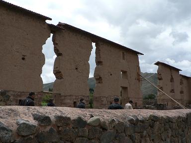 ペルー旅行（5日目プーノへ移動日） Triop to Puno the 5th day_b0127870_1211086.jpg