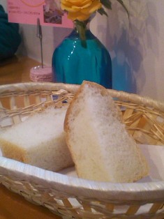 シェガーノのパスタランチ_c0135971_21251331.jpg
