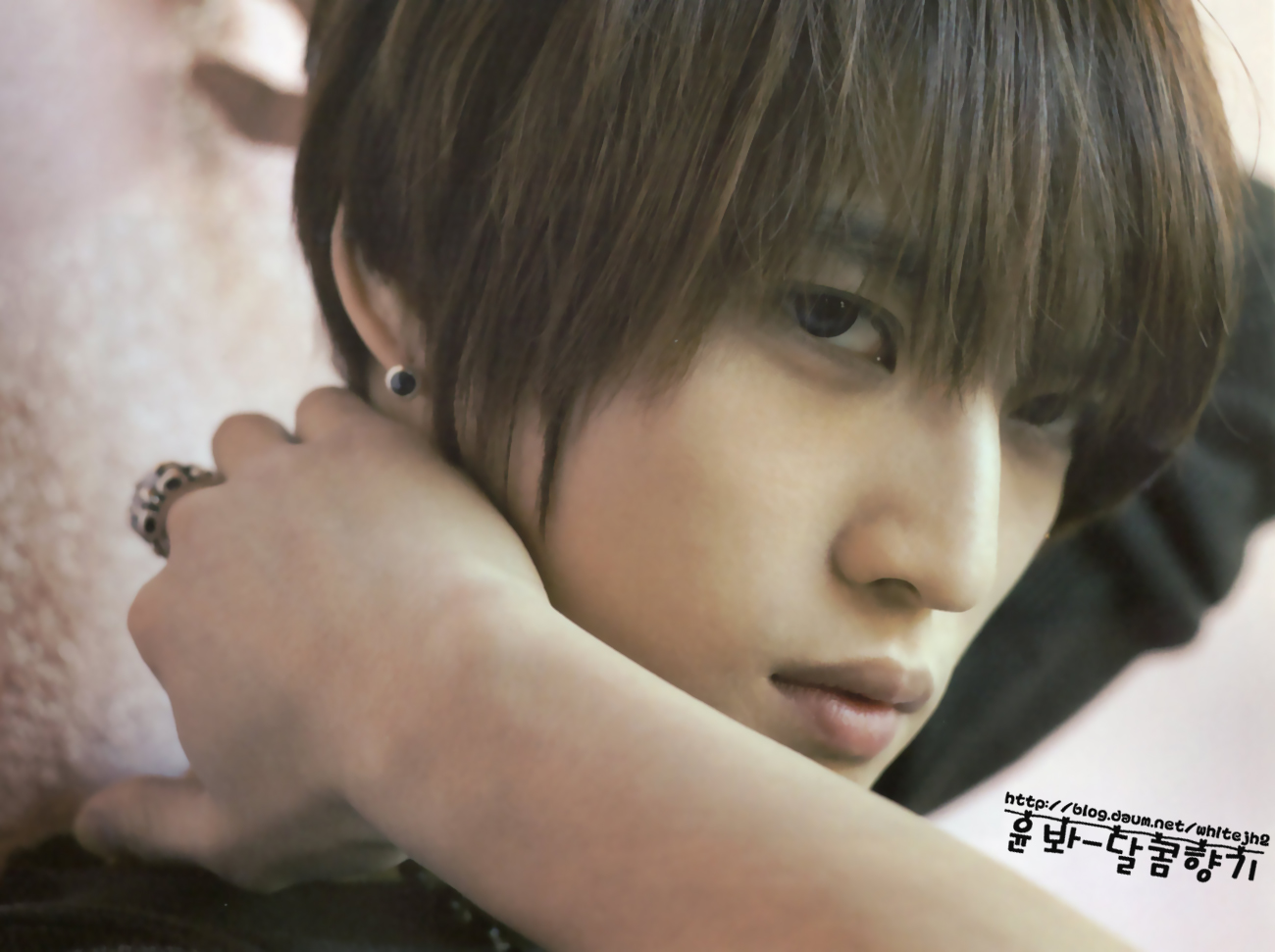 ジェジュン Hero Festival 11 Step By Step