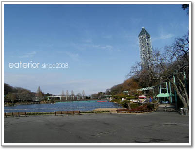 『綺麗に撮ってね♪』 東山動植物園vol.39_b0142197_8573664.jpg