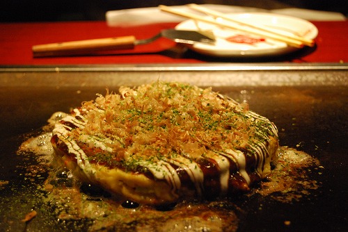 梅田B級グルメ をハシゴ…_c0124100_21583467.jpg