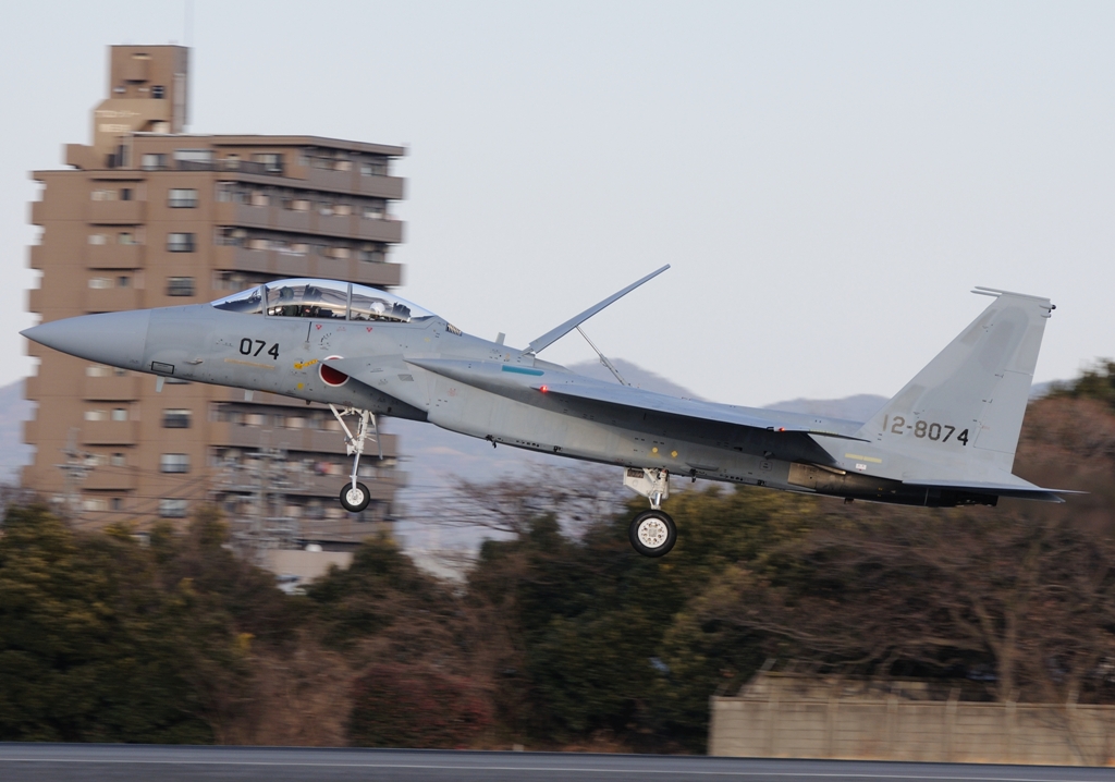 2011/01/21 県営名古屋空港_d0172104_20133714.jpg