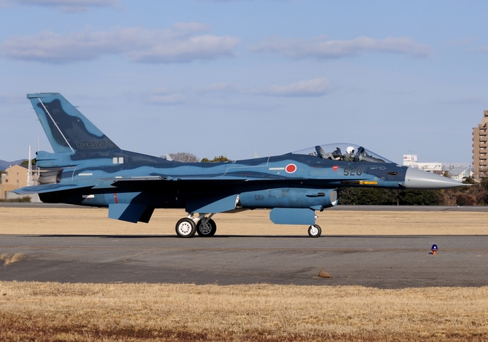 2011/01/21 県営名古屋空港_d0172104_20162490.jpg